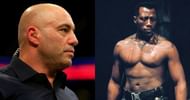 The fight that didn't come through